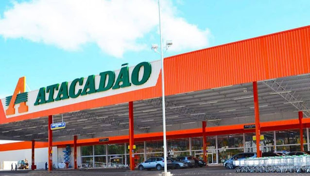 atacadão vagas emprego