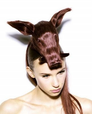 Fashion Women Haircutting clip art photo of a model hairstyles americas next 