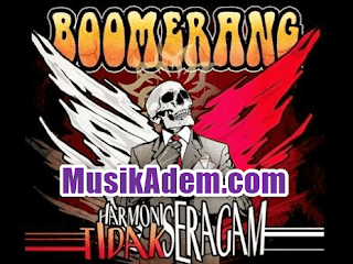  yummy di dengar dan juga gampang di download mp Kumpulan Download Lagu Boomerang Mp3 Full Album Terbaik Terlengkap Gratis