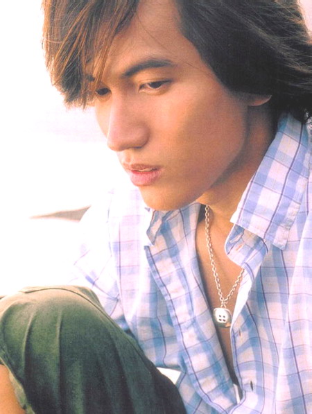 Jerry Yan - Photo Gallery