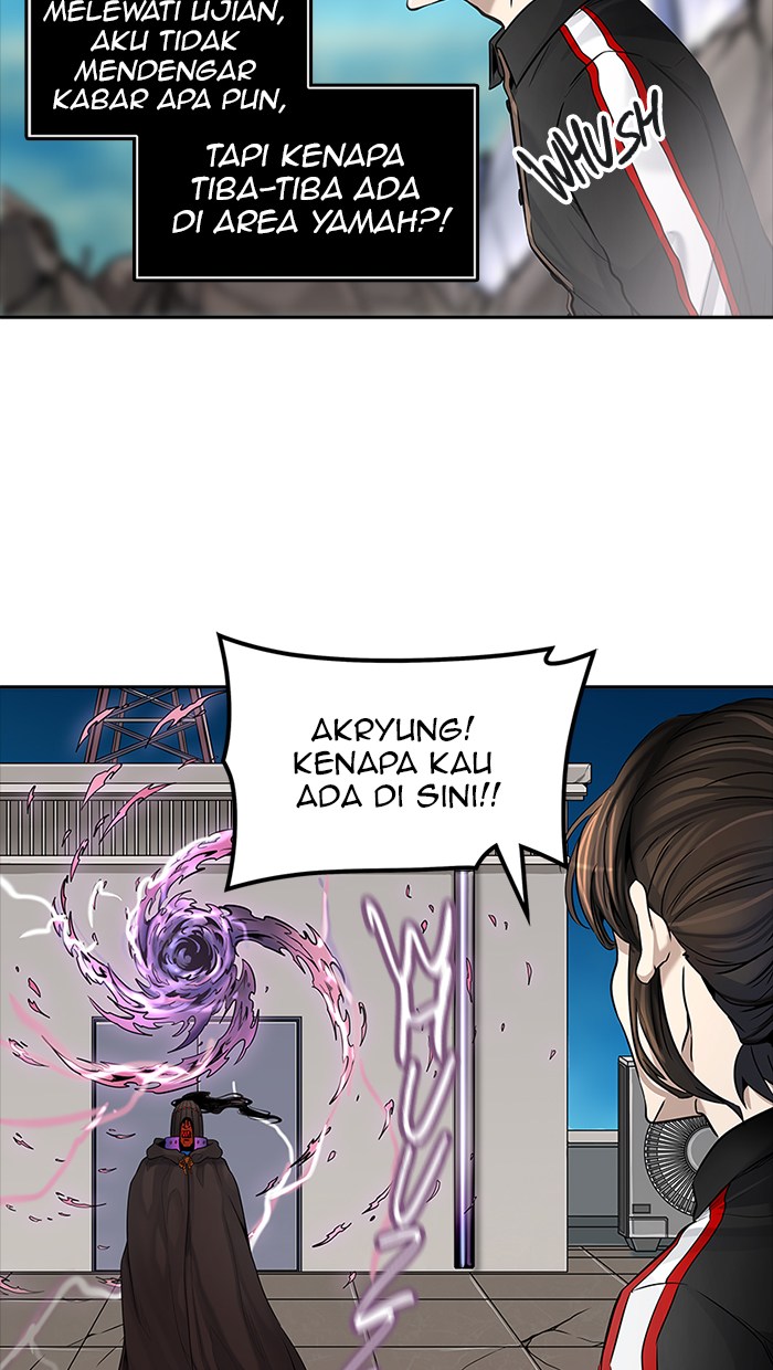 Webtoon Tower Of God Bahasa Indonesia Chapter 425