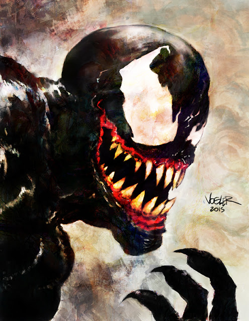 venom