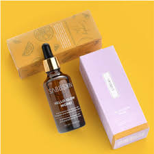 Millionaire Glow Serum