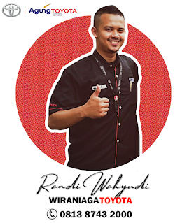 Promo Paket Kredit Toyota Veloz DP Ringan di Pekanbaru Riau 081387432000