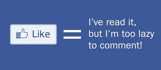 Facebook Like Button Explained