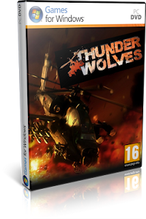 Thunder Wolves Multilenguaje (Español) (PC-GAME)