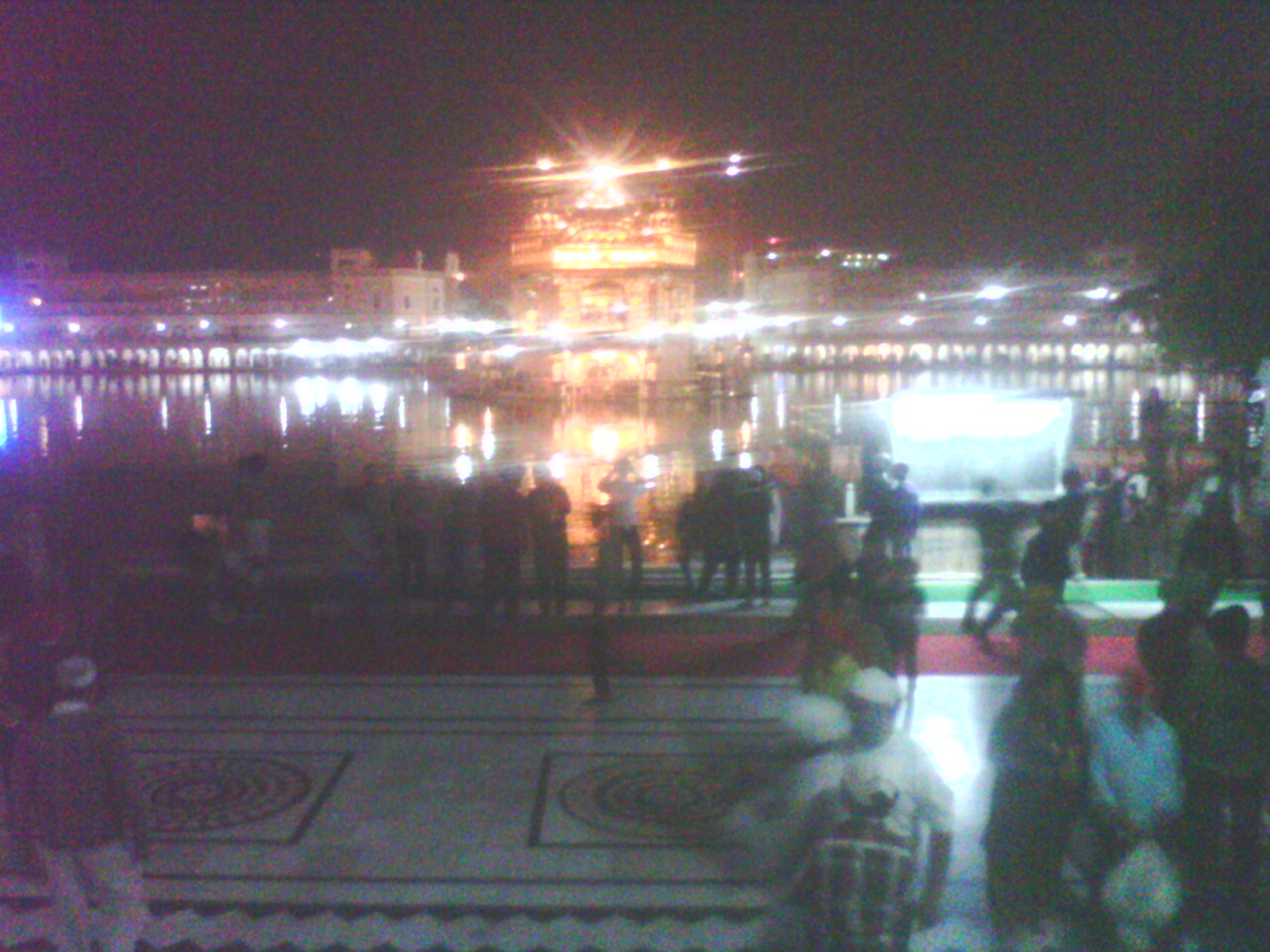 scunnert-nation: Wallpaper Sri Harmandir Sahib