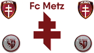 fc metz logo