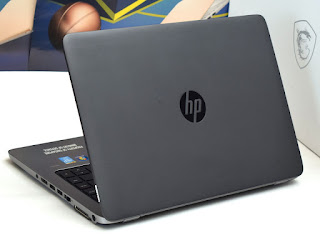 Jual HP EliteBook 840 G1 Core i7 Haswell ( 14-Inch )