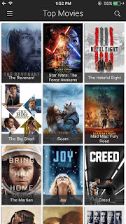 Download Cinemabox HD iOS App | HD Cinemabox App iOS