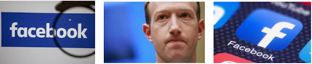 Facebook fined a record FIVE BILLION DOLLARS!