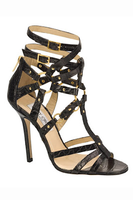 Jimmy Choo fall winter 2011 en www.elblogdepatricia.com