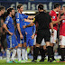 EPL Derby Manchester United Vs Chelsea