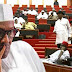 Uproar in the Senate fingering Buhari’s aide for tendering doctored 2016 budget