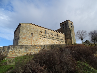 Iglesia Canicosa de la Sierra