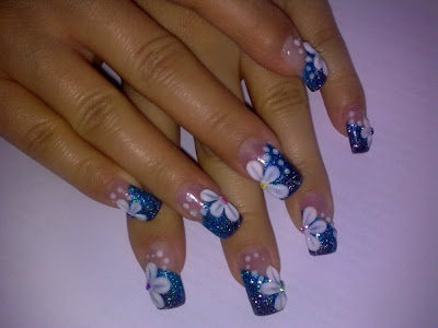 Nail Arts