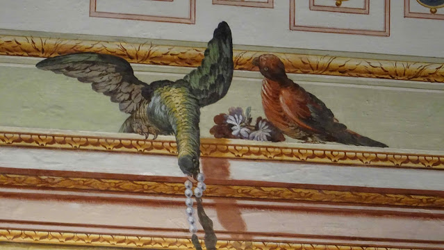 October 2020 Reggia di Caserta