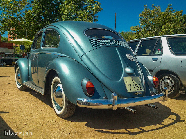 Cool Wallpapers desktop backgrounds - Volkswagen Beetle - Classic and luxury cars - Season 4 - 17