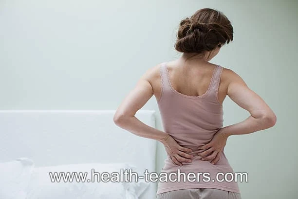 A gel-filled injection for chronic back pain - Health-Teachers