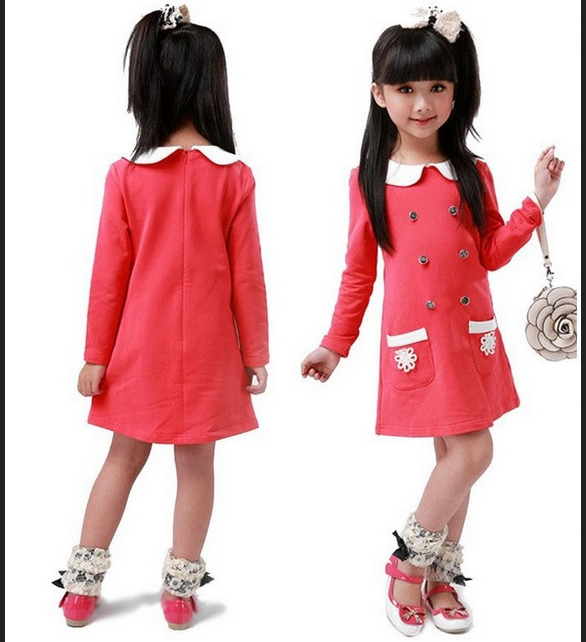 Koleksi Baju Anak Perempuan Umur 5 Tahun  Terbaru