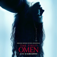 New Soundtracks: THE FIRST OMEN (Mark Korven)
