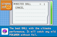 Pokemon Zoala screenshot 01