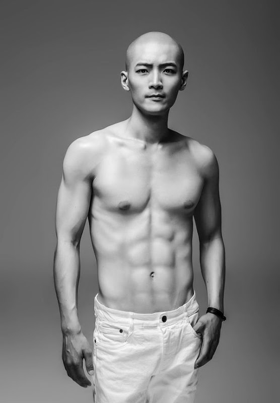 Zheng Long China Actor