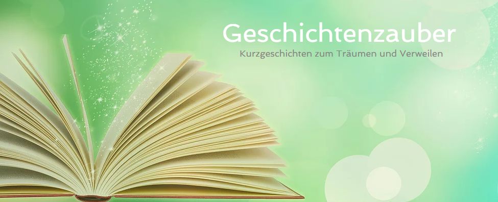 Geschichtenzauber