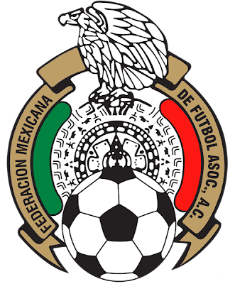 FMF(Mexican Football Federation)Logo