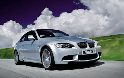 2010-BMW M3