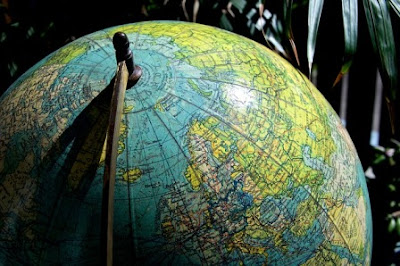 Pengertian Globe, kelebihan dan kekurangan globe serta manfaat dari globe