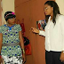 LIB Exclusive: Funke Akindele-Bello and her Jenifa Dairies' top co-star, Olayode 'Toyo baby' Juliana, part ways 