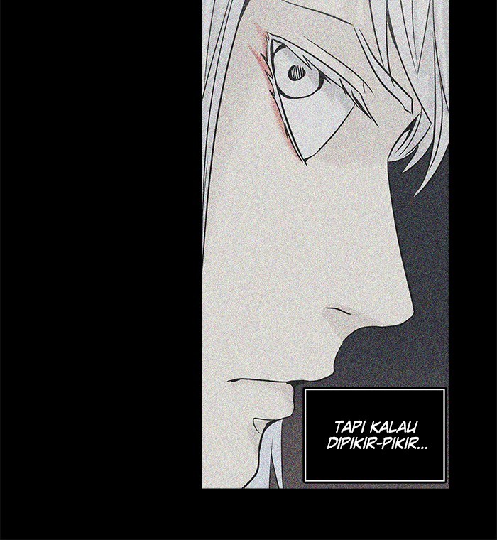 Webtoon Tower Of God Bahasa Indonesia Chapter 305