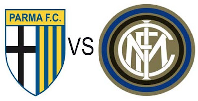 Prediksi Skor Parma vs Inter Milan 27 November 2012