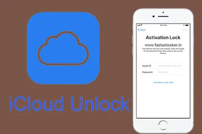 iCloud-Activation-Lock-Removal-Free-Online