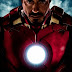 IRON MAN.