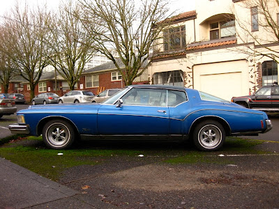 1973 Buick Riviera