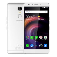 Infinix Note 3 PRO Official Updates