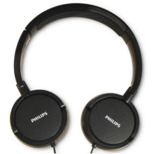 Philips headphone gift for boys