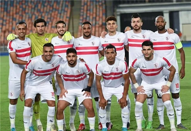 القنوات الناقلة لمباراة الزمالك والمقاولون العرب اليوم 25-12-2022 في الدوري المصري