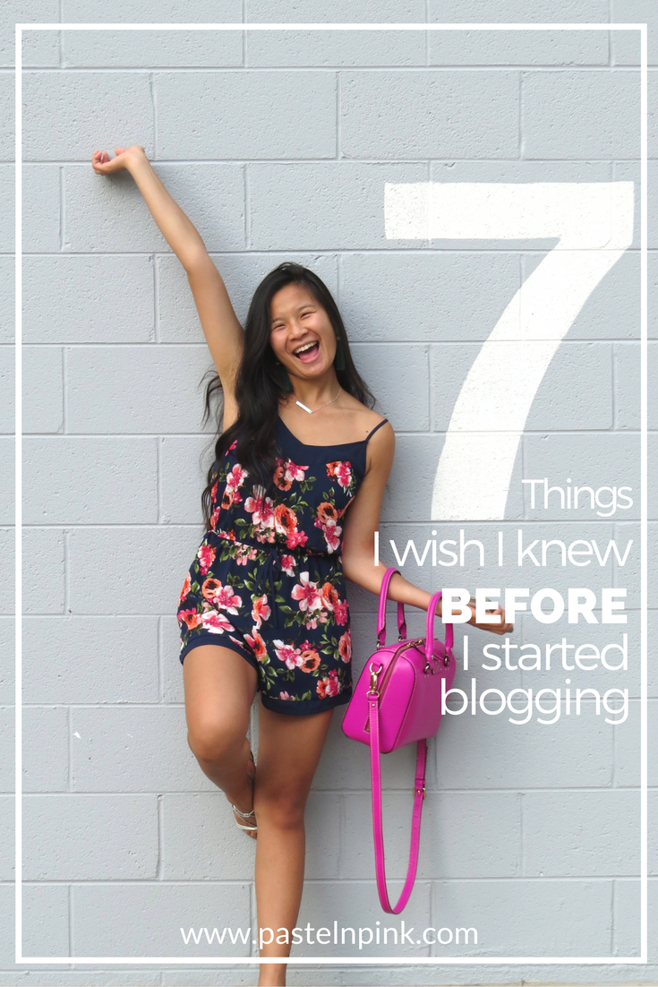 7_things_I_wish_i_knew_before_I_started_blogging