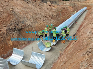 jembatan roboh