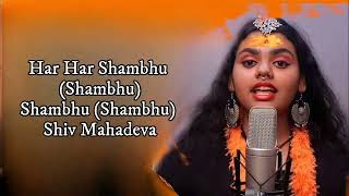 Har Har Sambhu Lyrics Abhilipsa Panda, Har Har Sambhu Shiv Mahadeva,  Abhilipsa Panda Har Har Sambhu Shiv Mahadeva, Har Har Sambhu Shiv Mahadeva  Abhilipsa Panda, Lyrics, Lyrics Har Har Sambhu Shiv Mahadeva, Abhilipsa Panda Har Har Sambhu Shiv Mahadeva Lyrics, Har Har Sambhu Shiv Mahadeva Abhilipsa Panda Lyrics, Abhilipsa Panda Lyrics, Har Har Sambhu Shiv Mahadeva Lyrics Abhilipsa Panda, Lyrics Abhilipsa Panda Har Har Sambhu Shiv Mahadeva, Lyrics Har Har Sambhu Shiv Mahadeva  Abhilipsa Panda