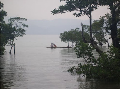 cagbalete island