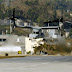 Bell Boeing V-22 Osprey, Pesawat Multi Misi Andalan AS