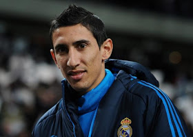 Angel Di Maria