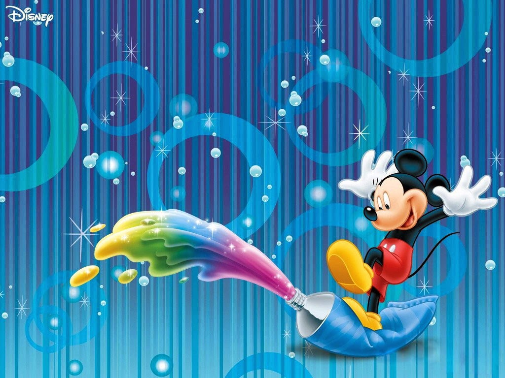 10 Gambar Wallpaper Mickey Mouse Gambar Top 10