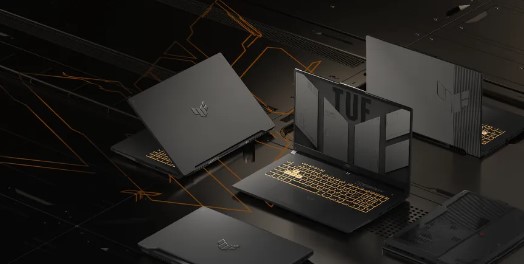 ASUS TUF Gaming A15