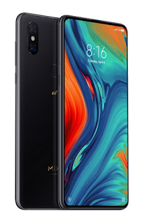 HP 5G Xiaomi Mi MIX 3 5G