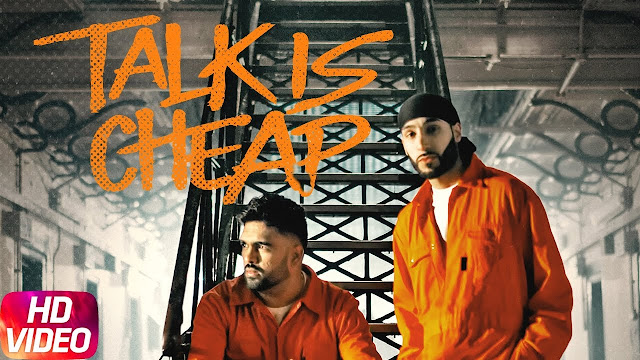 Talk Is Cheap Song Lyrics  | Manni Sandhu | Dilraj Grewal | Har-G | Latest Punjabi Song 2018